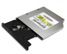 Grabadora de doble capa para ordenador portátil Toshiba Satellite C655 C655D L875D L875 Notebook 8X DL DVD RW RAM 24X CD-R, Unidad óptica delgada 2024 - compra barato