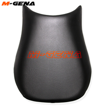 Black Front Rider Driver Seat Pillion For Kawasaki ZX-6R ZX6R ZX 636 2005 2006 05 06 Motorcycle 2024 - buy cheap