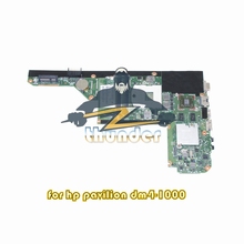 630713-001 for HP Pavilion DM4 DM4-1000 laptop motherboard HM55  HD6370 DDR3 2024 - buy cheap