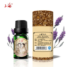 SHANG HAI improving sleep, calm mood 100% pure lavender essential oil,10ml  cure all kinds of gastrointestinal disease 2024 - buy cheap