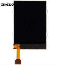 IMIDA Nova LCD Screen Display Para Nokia LCD Screen Display Para Nokia N73 N71 N93 2024 - compre barato