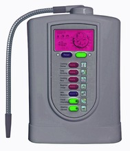 Ionizador de agua alcalina, ionizador kangen, agua de Hidrógeno, ORP, JapanTech, fábrica de Taiwán, con filtro NSF integrado y tira pH (1 caja) 2024 - compra barato