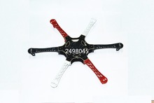 HexaCopter ARF F550-Rotor hexagonal, armazón FlameWheel F550, 550mm 2024 - compra barato