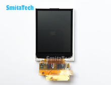 2.2 inch WD-F1722Y7 FPC-1 LCD screen For GARMIN Edge 705 GPS Bike Computer LCD display screen panel replacement 2024 - buy cheap