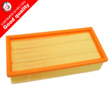 Peça da substituição do aspirador do filtro de ar para karcher nt65/2 eco ap nt72/2 eco tc nt75/2 ap me tc filtros brandnew à prova de óleo 2024 - compre barato