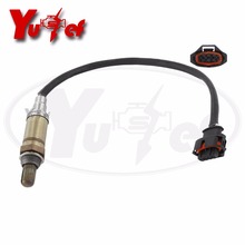 YUSSEF High Quality O2 Oxygen Sensor Fit For CHEVROLET OPEL ASTRA-G ZAFIRA-A 1998-2009 0855366 4 Wire Cable Lambda 2024 - buy cheap