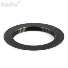 DSLR Camera Lens Adapter M42 Lens to For Nikon AI Mount Adapter Ring Metal M42-AI for D7000 D90 D80 D5000 D3000 D3100 D3X 2024 - buy cheap