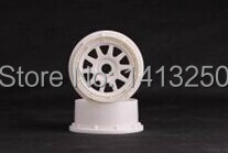 5SC high strength nylon front hub(5T/5SC can use) TS-H95128 for baja parts ,white available with free shipping . 2024 - buy cheap