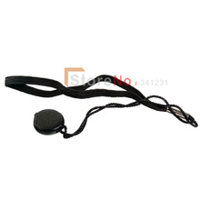 5pcs Lens Cap strap Cord Protection Cover rope For 350d 450d 550d 650d d40 d80 d90 d3100 d5100 d7000 Pentax Fuji DSLR Camera 2024 - buy cheap