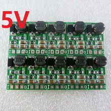 10pcs 1A DD4012SB_5V DC DC 5-40V to 5V Step-Down Buck Converte replace 7805 78M05 78L05 AMS1117 LM2596 LM338 TO-220 Transistor 2024 - buy cheap