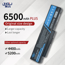 JIGU Новый 6-ячейный Аккумулятор для ноутбука FUJITSU Для Amilo Li3710 Li3910 Li3560 Pi3560 Pi3660 2024 - купить недорого