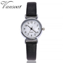 Fashion Watches Women Retro Small Dial Simple Casual Watch High Quality Women Quartz Wristwatch relogio feminino clock Gift #C 2024 - buy cheap