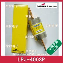 [SA]US LOW-PEAK fuse BUSSMANN LPJ-400SP 400A fuse fuse 600V 2024 - buy cheap