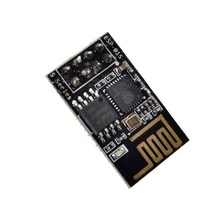 ESP-01S ESP8266 serial WIFI model (ESP-01 Updated version) Authenticity Guaranteed,Internet of thing 2024 - buy cheap