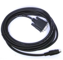 High Quality TSXPCX1031 Programming Cable RS232 to RS485 adapter for Schneider TWIDO/TSX PLC 2024 - buy cheap
