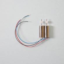 Free shippingSYMA S107G-16 Motor A+S107G-17 Motor B spare parts Part for 22cm S107G S 107 G Gyro R/C Mini Rc Helicopter S107 2024 - buy cheap