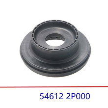 Genuine Front Upper Strut Bushing Bearing strut for hyundai  Santa Fe Genesis Coupe for kia Sorento 546122P000 54612 2P000 2024 - buy cheap