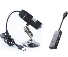 1-500X Zoom  OTG Video Mobile USB Microscope For Android and ISO Handheld Endoscope 2024 - buy cheap