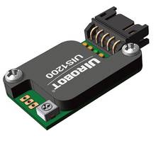 High sensitive liquid level sensor module UIS1200 capacitance digital signal two line output. 2024 - buy cheap