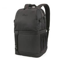 Lowepro DSLR Video Fastpack 350 AW DVP 350aw SLR Camera Bag Shoulder Bag 17" Laptop & Rain Cover Wholesale 2024 - buy cheap