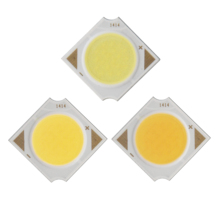 SUMBULBS 5W 7W 10W 12W 14x14mm Square COB Light Source Epistar Chips LED Cold Warm Nature White for Spotlight Indoor Lamp 2024 - buy cheap