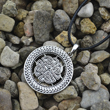 1pcs The Sllavics Valkyrie Amulet Pendant Necklace The Molvinets PENDANT Necklace Nordic Talisman 2024 - buy cheap