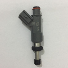 12 hole For Toyota Land Cruiser gasline engine 1TRFE 2TRFE  injector nozzle  23209-79155 23250-75100 2024 - buy cheap