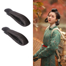 lovely hair accessories for women china historical hair tang dynasty princess cosplay TV paly hair design carnival cosplay 2024 - buy cheap