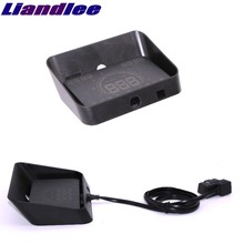 Liandlee For Audi A5 8T F5 A7 4G8 4G9 2007~2018 HUD Big Monitor Car Speed Projector Windshield Vehicle Head Up Display 2024 - buy cheap