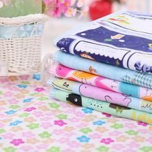 Changing Pads Covers Reusable Baby Diapers Mattress Diapers for Newborns Random Pattern Linens Waterproof Sheet Changing Mat 2024 - buy cheap