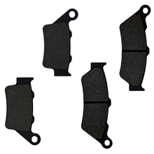 Pastilha de freio dianteira e traseira para motocicleta, pastilha de freio para bmw f 650 f650 gs r13/0172/0182/junta r13/0173/0183/1999 21polegadas 2024 - compre barato