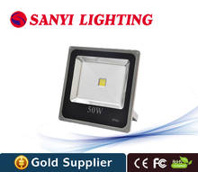 Hot sale 10W 20W 30w 50W 85-265V Flood light ip68 waterproof High Power Lighting LED Wash Flood Light Outdoor Lamp 2024 - buy cheap