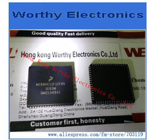 Free  shipping    10PCS/LOT     MC68HC11F1CFN5     MC68HC11F1C       PLCC68 2024 - buy cheap