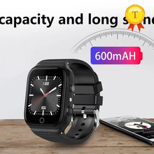 Novo 1.54 MTK6580 Polegada Android 5.1 relógio do telefone Quad Core 3g Smartwatch longa espera GPS Relógio Inteligente com Câmera 600 mah da bateria 2024 - compre barato