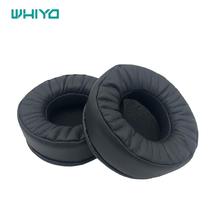 Whiyo-funda de repuesto para Philips A5-PROI A5 PROI A5PRO, almohadillas para la cabeza, funda de cojín, almohadillas para los oídos, almohada para orejeras 2024 - compra barato