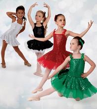 Professional Ballet Tutus Ballet Dress for Children Children Dance Costume Performance Dance Costumes Ballet Dance Wear 2024 - buy cheap
