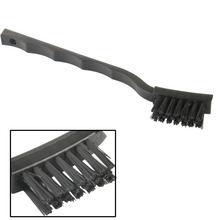 17.5cm Electronic Component Curved Anti-static Brush 2024 - buy cheap