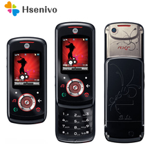 Motorola-Teléfono Móvil Inteligente EM325 EM25, smartphone desbloqueado Original renovado, pantalla de 1,8 pulgadas, 1.3MP, GSM, envío gratis 2024 - compra barato
