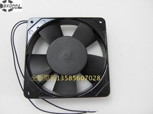 SXDOOL-ventilador de refrigeración axial, ventilador de CA, AFS122522H, 1225, 12cm, 120mm, 220V 2024 - compra barato