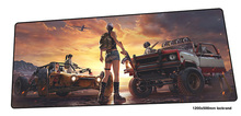 playerunknown's battlegrounds mouse pad gamer hot sales 120x50cm notbook mouse mat gaming mousepad cute pad mouse desk padmouse 2024 - buy cheap