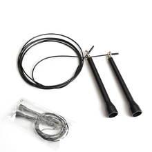 Long Plastic Handle Speed Jump Rope,Ball Bearing Skipping For Sport 2024 - buy cheap