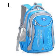 Primary School Bags For Students Boys Girls Backpacks Waterproof Schoolbags Book Bag Kids orthopedic backpack Sac a dos mochila 2024 - buy cheap