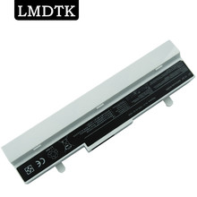 LMDTK New  laptop battery For Asus Eee PC 1001P 1001PQ 1001PQD 1001PX 1005 1005H 1005HA 1005HA-A 1005HAB  FREE SHIPPING 2024 - buy cheap