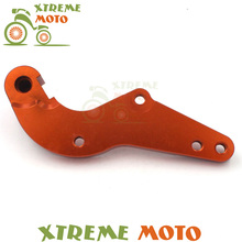 CNC 320MM Brake Adapter Bracket For KTM SX XC XCW SXF XCF XCFW EXC 125 150 200 250 300 350 400 450 505 530 Motocross Enduro 2024 - buy cheap