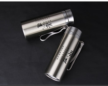 1PC Portable Vacuum Flasks stainless steel thermal bottle for tea thermocup termos insulated cup thermo mug thermos KD 1480 2024 - buy cheap