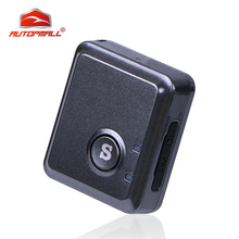 Car GPS Tracker RF-V8S Mini Vehicle Locator Person Track 12 Days Standby Time Silent SOS Function Lifetime Free Web APP Tracking 2024 - buy cheap