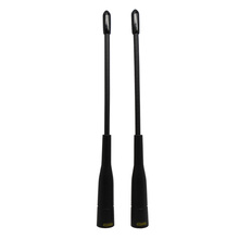 5pcs Diy Kit NiceRF SW433-ZB165 straight rod antenna 165mm 433MHz high power antenna    3.0 dBi   stick antenna 2024 - buy cheap
