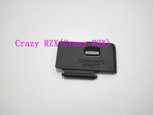 NEW Battery Cover Door For Canon FOR EOS 100D Rebel SL1 Kiss X7 Digital Camera Repair Part 2024 - buy cheap