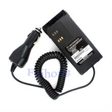 Car Radio Battery Eliminator+Adaptor for MOTOROLA Walkie Talkie GP328 GP339 GP340 MTX850 HT750 Walkie Talkie 2024 - buy cheap