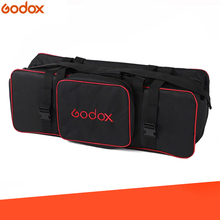 Godox CB-05 Фотостудия вспышка стробоскоп освещение Стенд Комплект чехол сумка 2024 - купить недорого